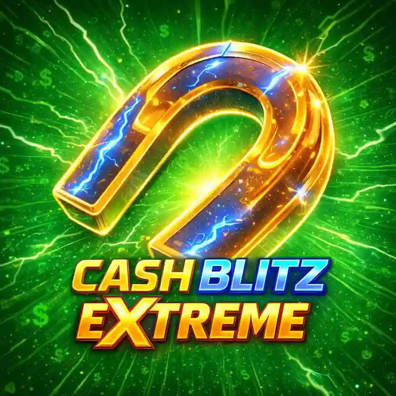 Cash Blitz Extreme sa ggpoker uk