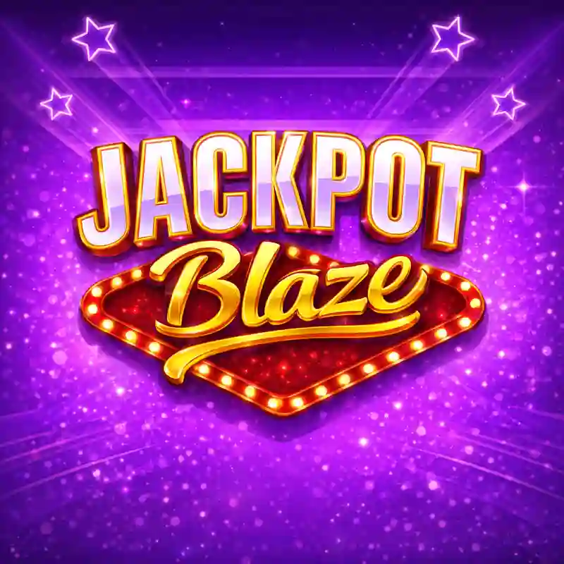 Jackpot Blaze casino game sa ggpoker uk