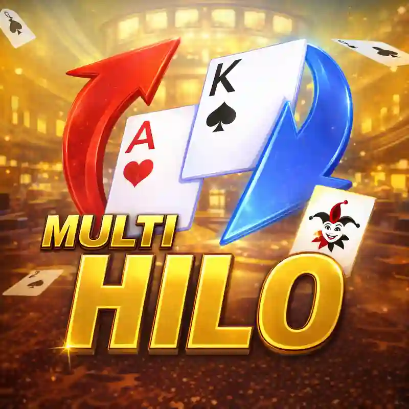 Multi Hilo Game - ggpoker uk